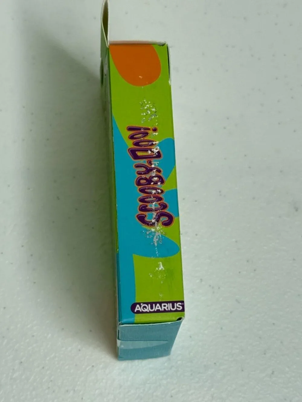 Scooby Doo Playing Cards Deck Cartoon Mystery Inc New